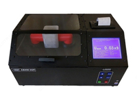 АВИМ-90П аппарат испытания жидких диэлектриков с встроенным термопринтером