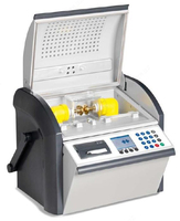 DPA 75C портативный автоматический тестер трансформаторного масла