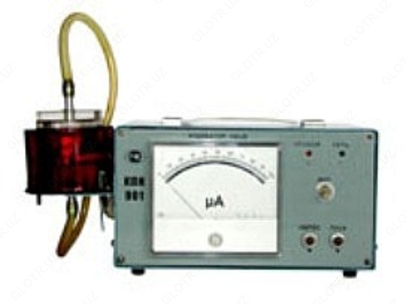 КПН-901 устройство контроля пробивного напряжения трансформаторного масла