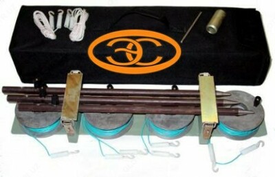 П4126М2 - Комплект принадлежностей к прибору Ф4103-М1 - от 10 сум / шт.