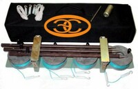 П4126М2 - Комплект принадлежностей к прибору Ф4103-М1 - от {0} сум