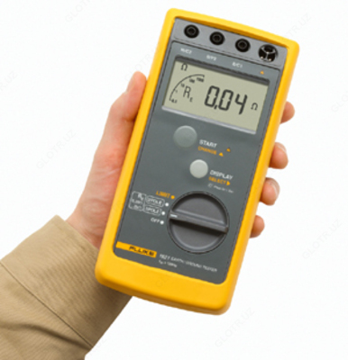 Mikrometr CS 4105 - 10 so'm / donadan