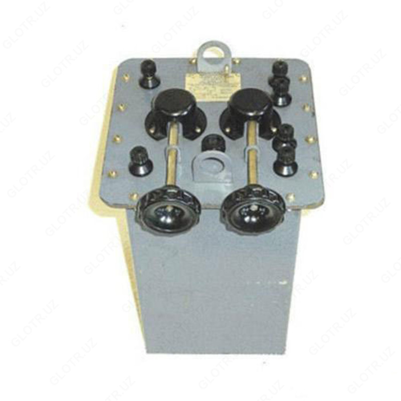 AOMN-40 avtotransformatori