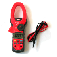 Клещи электроизмерительные КТ-1000А - от {0} сум