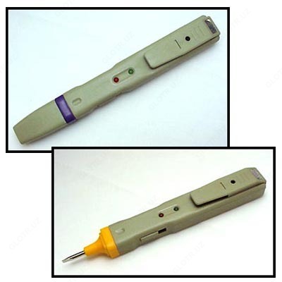 Детектор проводки MS-48M