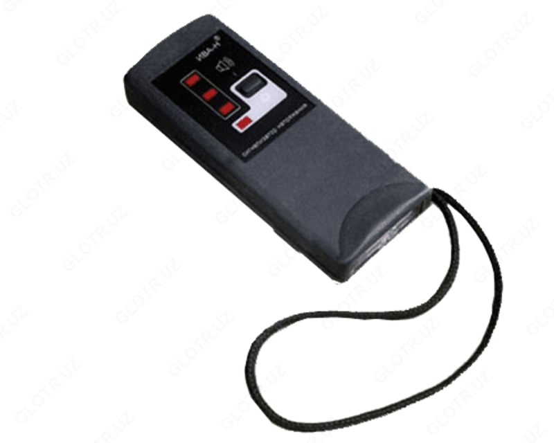 IVA-N kuchlanishli signalizatsiya moslamasi