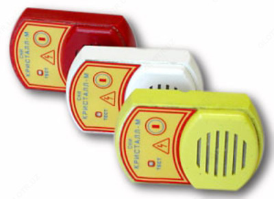 Сигнализатор напряжения индивидуальный СНИ 6-10 - от 10 сум / шт.