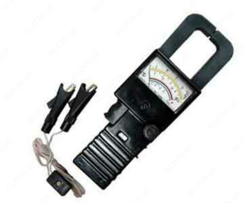 Клещи токоизмерительные Ц4505М 600В 1000А