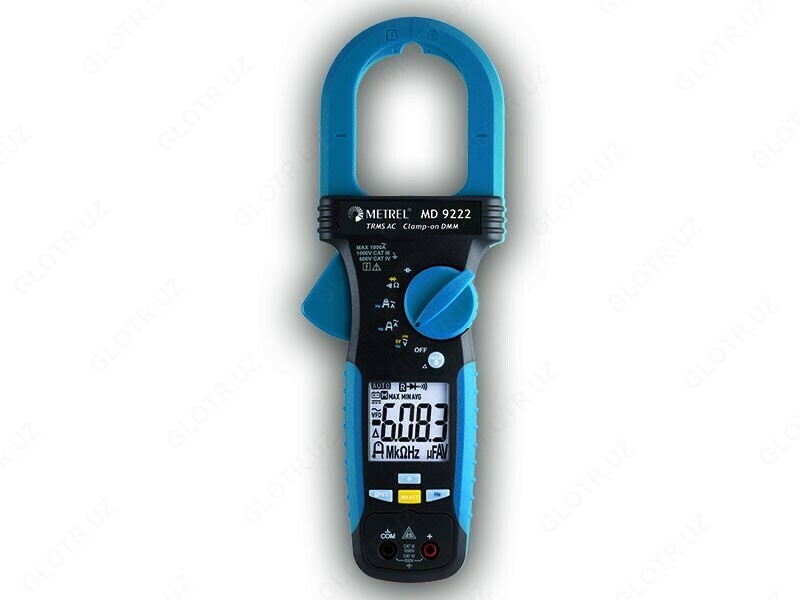 MD 9210 - joriy qisqich