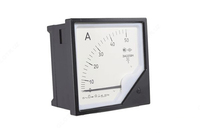 EA2258M cl.1.5 panel analog AC ampermetr