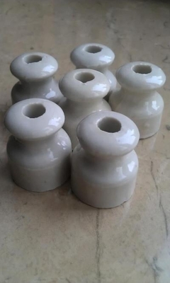 Ролик для электропроводки (изолятор) РШ-4 УХЛ2