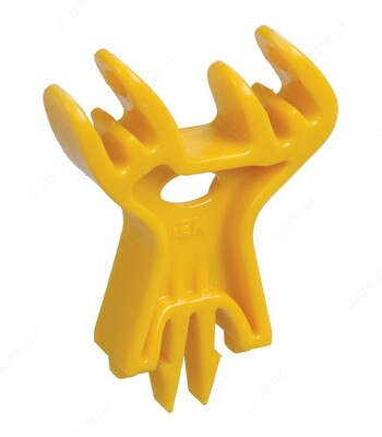 Изолятор-стойка UNIVERSAL/PRO - от 10 сум / шт.