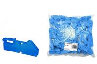 DIN temir izolatori ko'k. - {0} so'mdan