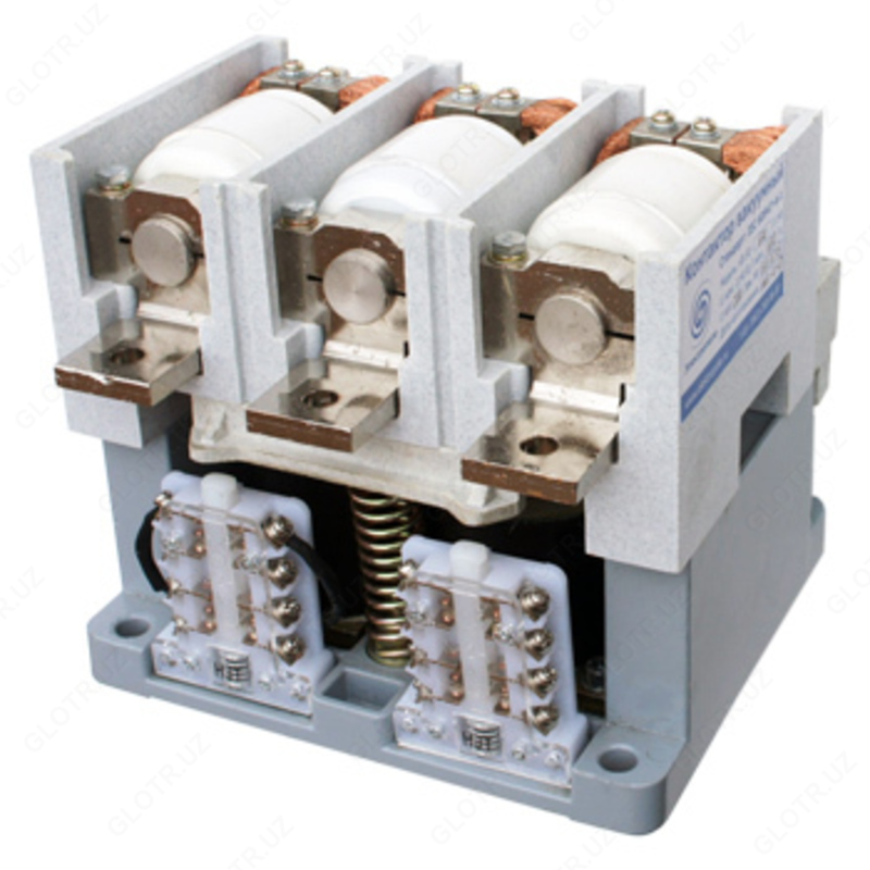 VAKUUM KONTAKTORI V 3P, 610A, 230V 50/60 Hz, Schneider Electric