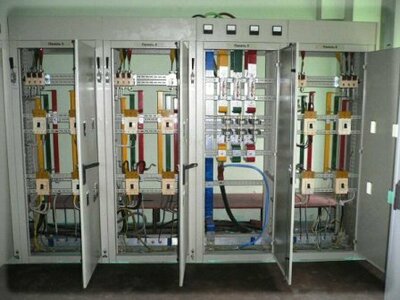 Terminal qatori 400x200