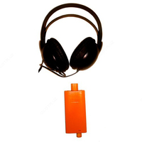 SF6 gazi uchun juda sezgir bo'lgan akustik qochqinlarni aniqlovchi T1 Sf6