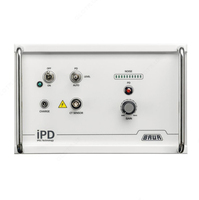 Liona прибор для измерения на ЧР под рабочим напряжением