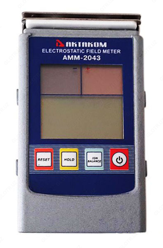 AMM-2043 antistatik sinov vositasi