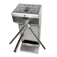 61-200-3106 автоматический турникет c тестерами обуви