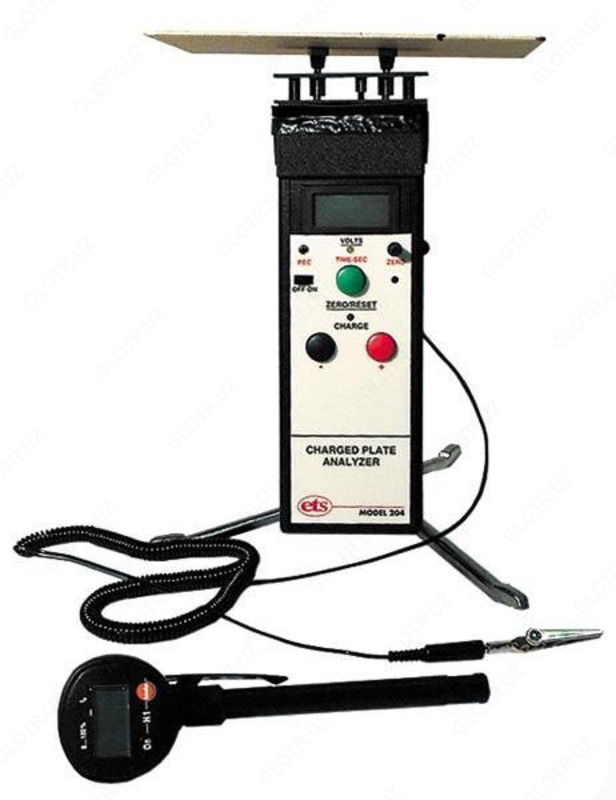 ETS-216 statik maydon kuchini o'lchash vositasi