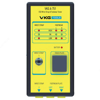 VKG A-751 тестер-стенд для мониторинга браслетов и обуви