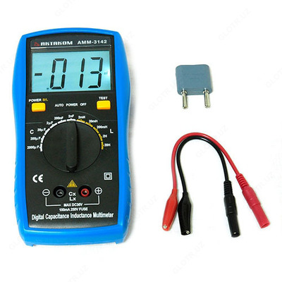 10 so'm / donadan AMM-3142 LC o'lchagichi