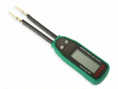 MS8910 цифровой мультиметр для SMD-компонентов