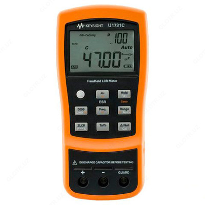 U1731C RLC o'lchagichi