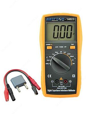 МЕГЕОН 14022 измеритель LC