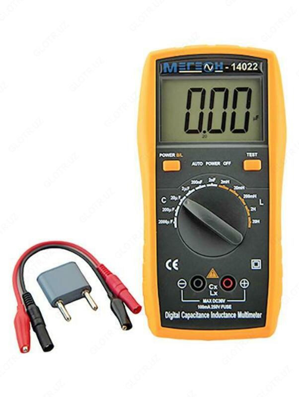 МЕГЕОН 14022 измеритель LC