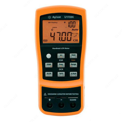 U1733C RLC o'lchagichi