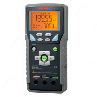 LCR700 LCR o'lchagichi