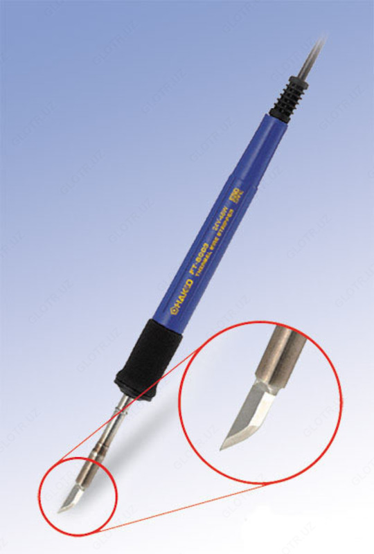 FT-8003 katta simli echinish va echib olish vositasi