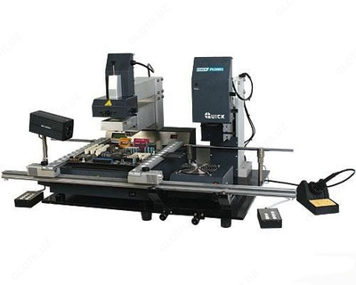 Quick PL-2005 установщик компонентов