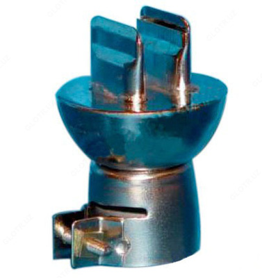 A-1186 насадка паяльная для Quick