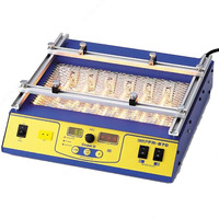 HAKKO FR-870 ESD инфракрасная станция предварительного разогрева