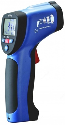 DT-8835 - professional pirometr