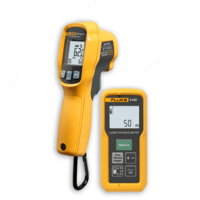 Fluke 62 MAX - infraqizil termometr