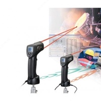 DT-8855 — пирометр с USB интерфейсом - от 10 сум