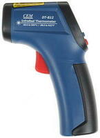 DT-812 — пирометр - от 10 сум