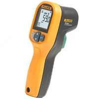 Fluke 59 MAX + - infraqizil termometr - 10 so'mdan