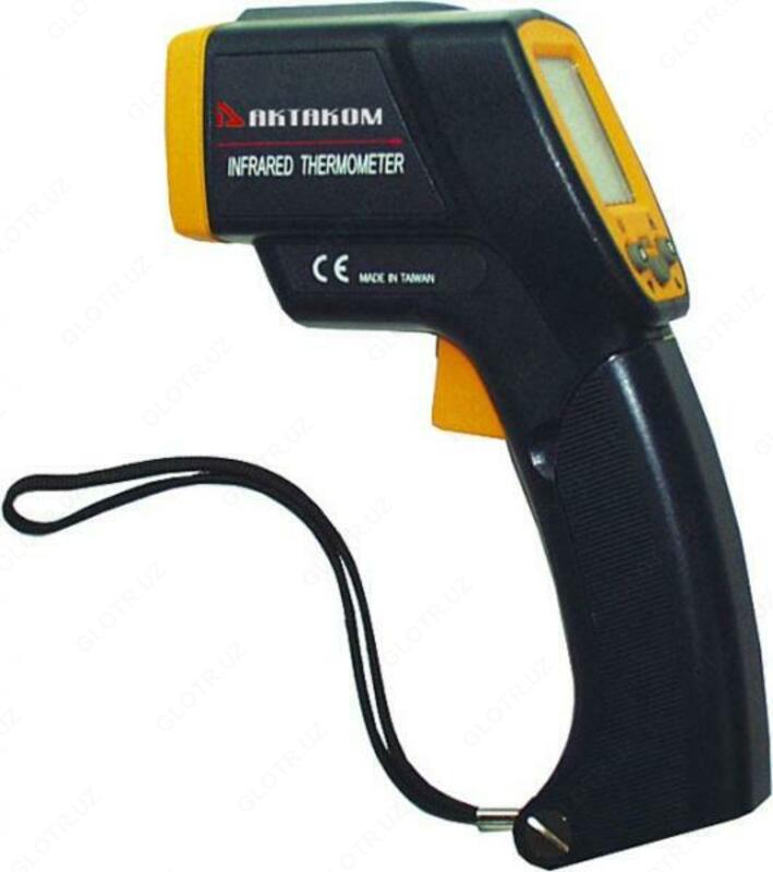 АТТ-2527 — пирометр