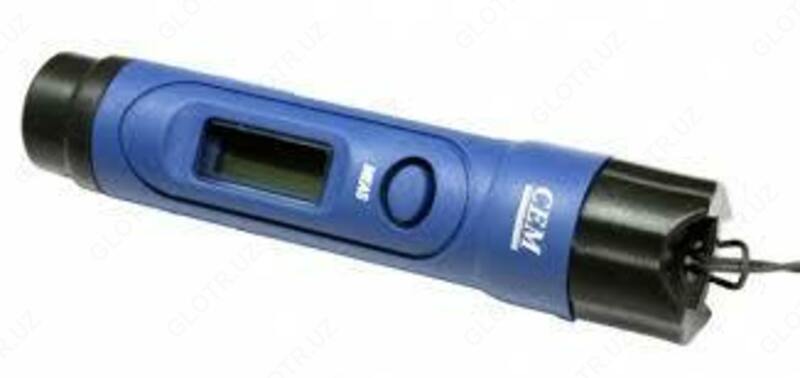 IR-67 — компактный пирометр