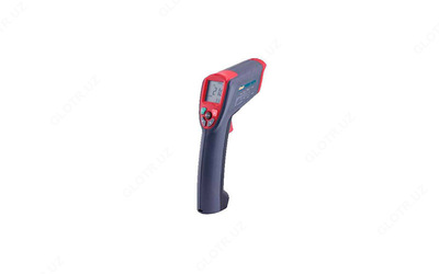 АКИП-9309 — инфракрасный измеритель температуры (пирометр)