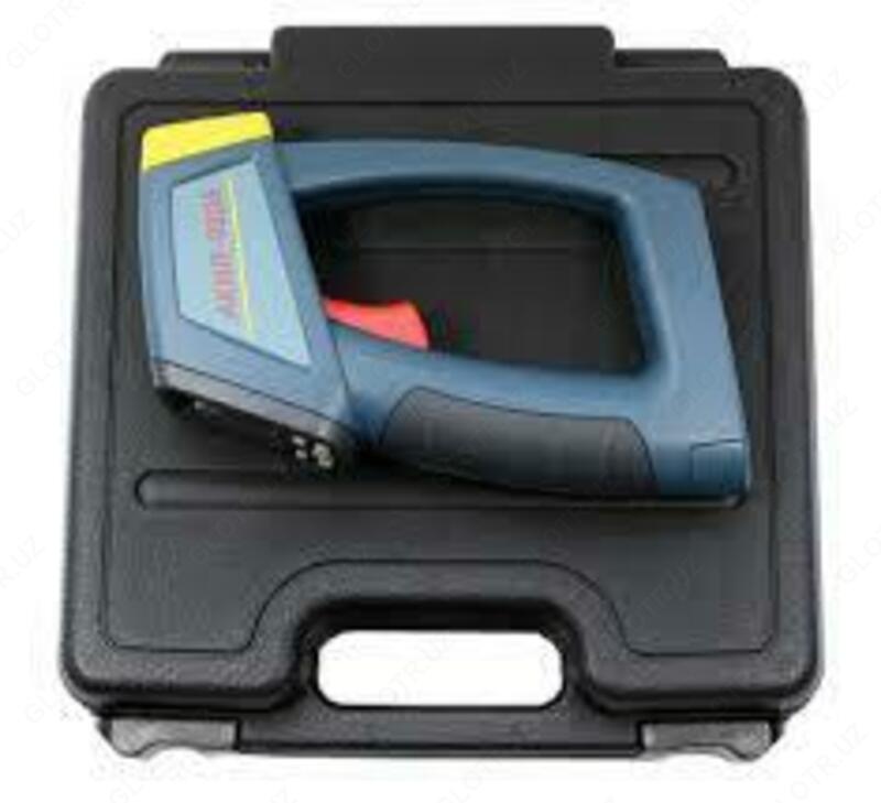 АКИП-9307 — инфракрасный измеритель температуры (пирометр)