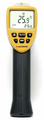 АТЕ-2532 — пирометр - от 10 сум / шт.