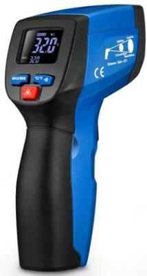 DT-820 — инфракрасный термометр (пирометр)