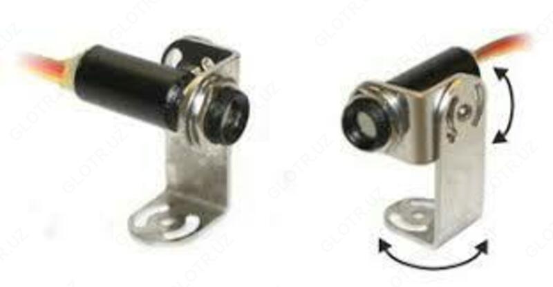 Kelvin IX 4-20 (A20) - pirometr