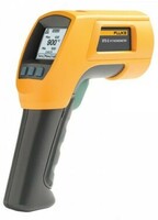 Fluke 572-2 Yuqori haroratli infraqizil termometr