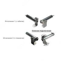 Кельвин ИКС 4-20/10 (А30) — ИК-термометр - от 10 сум